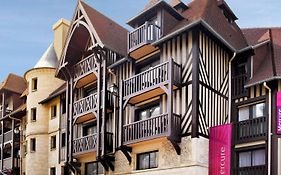 Mercure Deauville Centre 4*